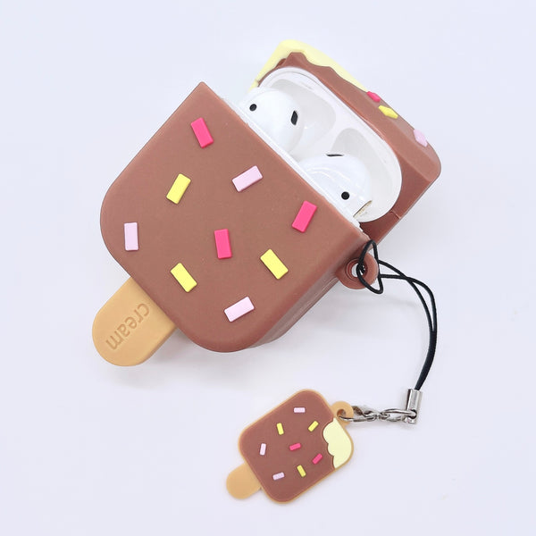 Kawaii Protective AirPods 1,2 Case Cover