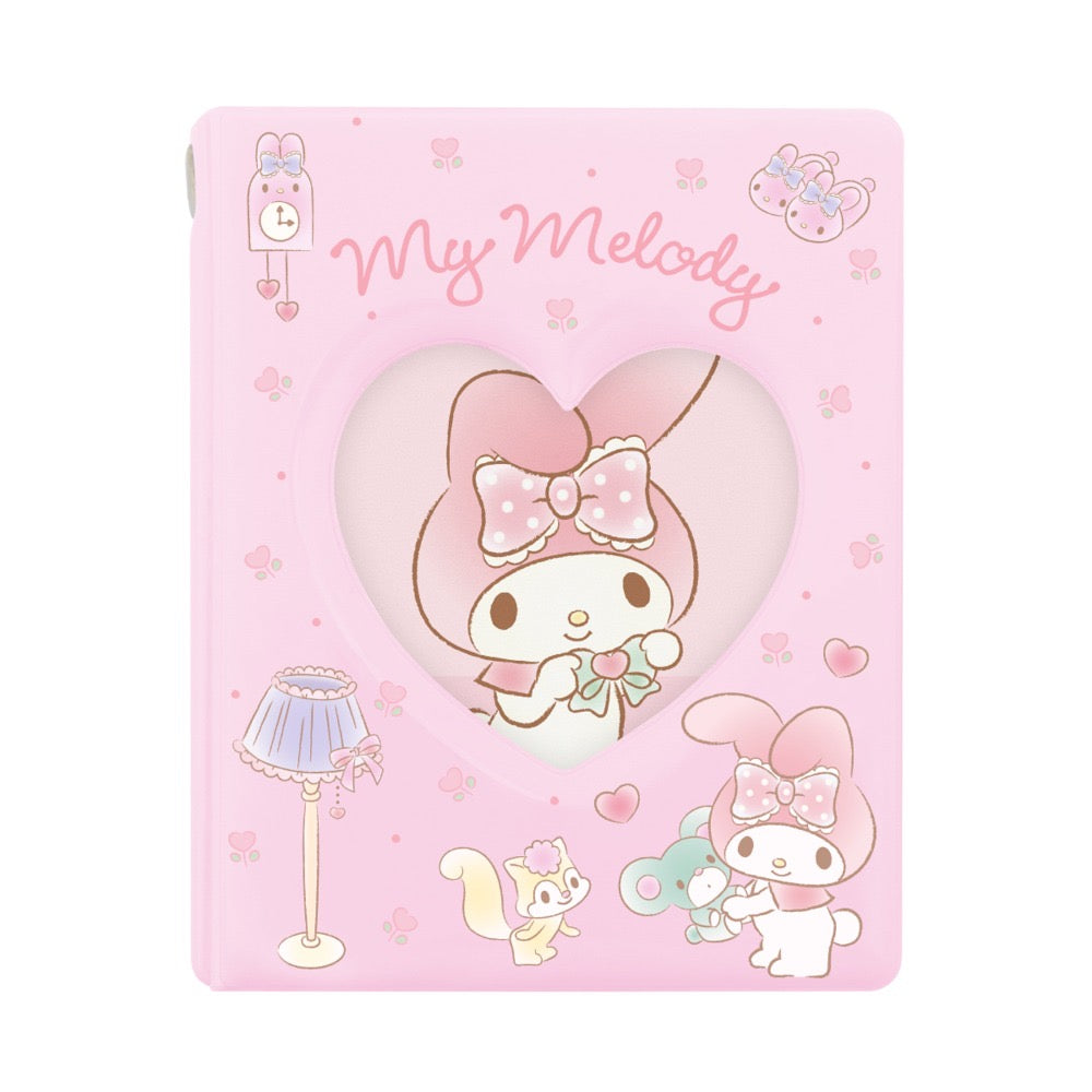 Sanrio My Melody Photo Album – Pieceofcake0716