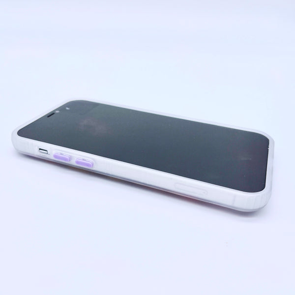 Self-Designed Kawaii iPhone Case - 12 /12 pro /12 pro max