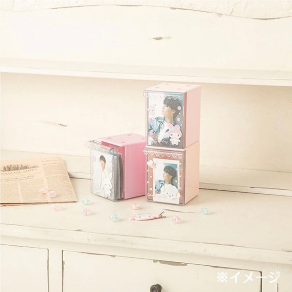Sanrio Characters Stackable Drawer Storage Chest