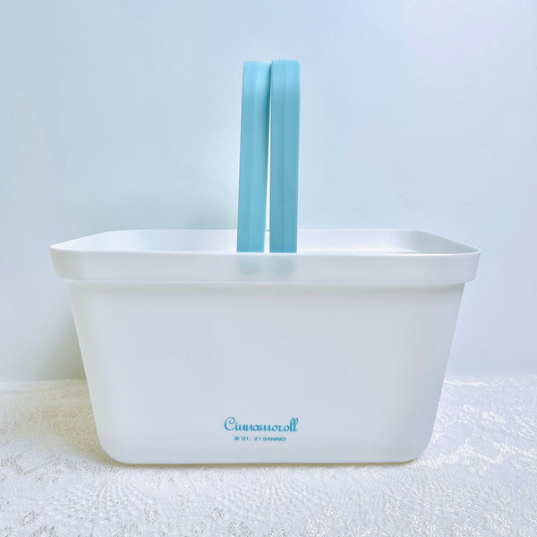 Miniso Plastic Basket