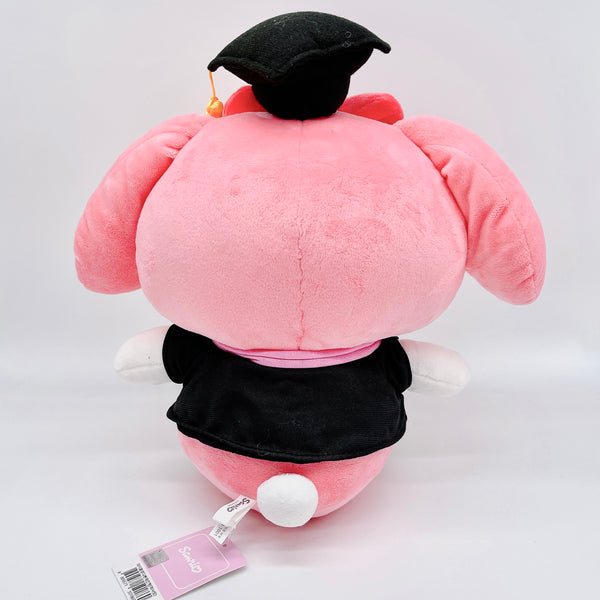 Sanrio Happy Graduation My Melody Big Plush