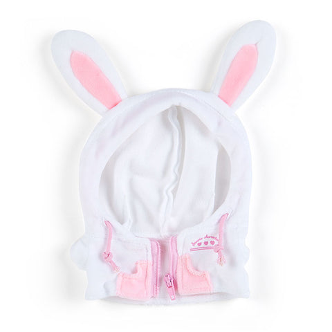 Sanrio Mini Bunny Jacket For Plushies