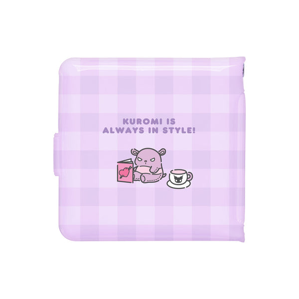Sanrio Card Holder Wallet