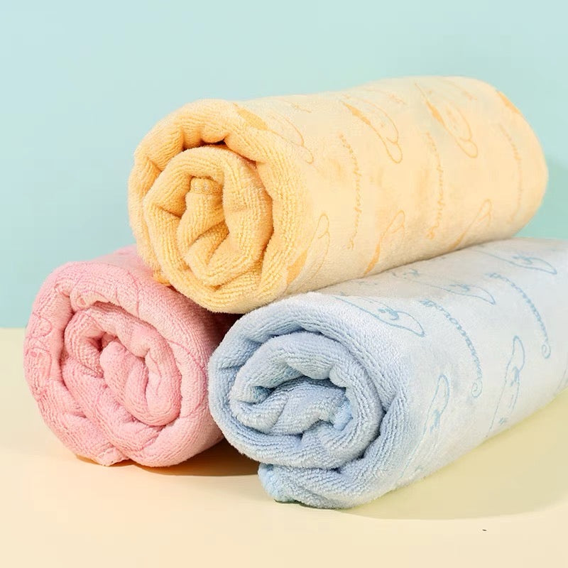 Miniso Philippines - Cute hand towels to accessorize your kitchen or  bathroom with! <3 #MinisoPh