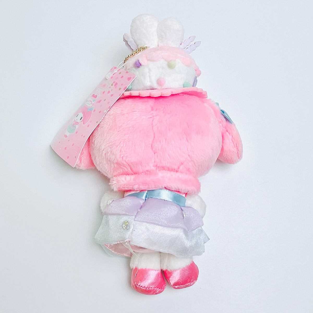 My Melody 45th Anniversary offers Mascot Plush