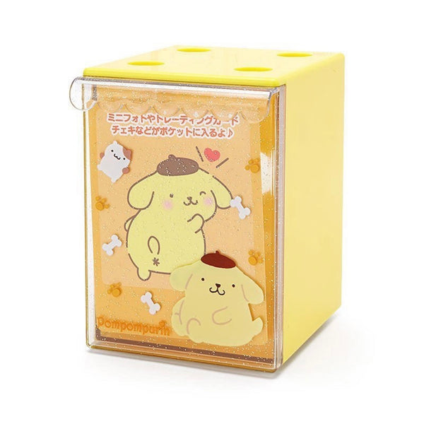 Sanrio Characters Stackable Drawer Storage Chest