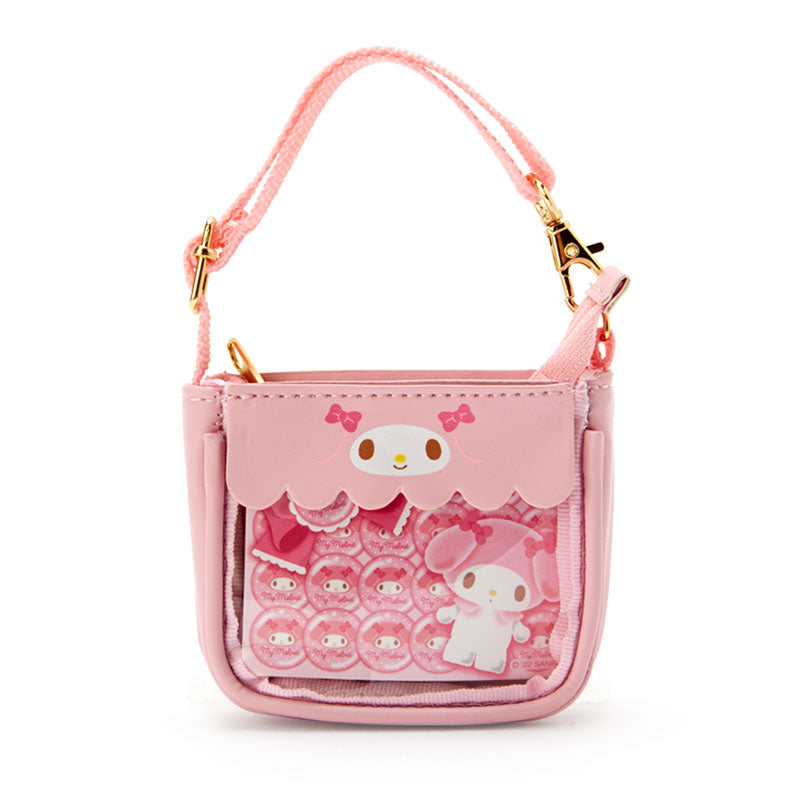 Sanrio Mini Shoulder Bag - Hello Kitty
