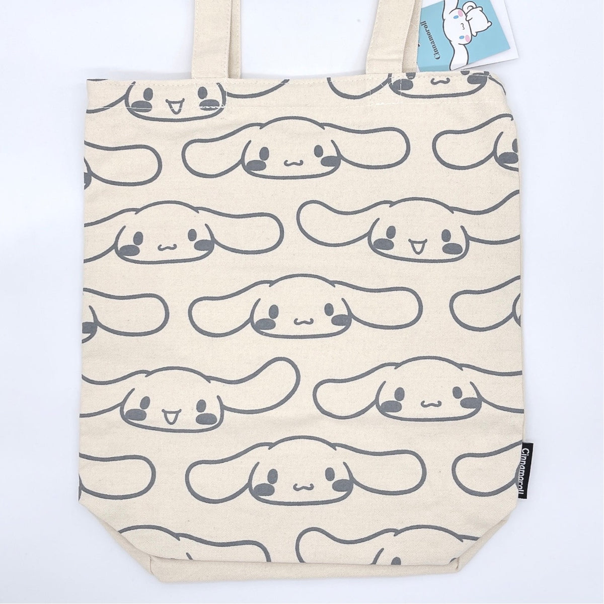 Sanrio Cinnamoroll in The Galaxy Canvas Tote Bag – Pieceofcake0716