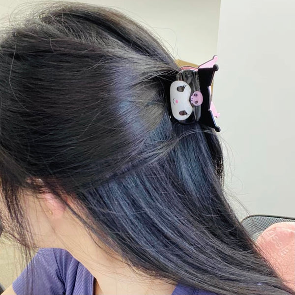 Sanrio x Miniso Hair Claw Clip