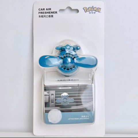 Nintendo x Miniso Snorlax Car Air Freshener