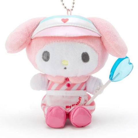 Sanrio Candy Girl My Melody Mascot