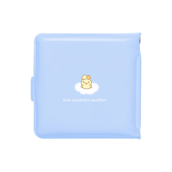 Sanrio Card Holder Wallet