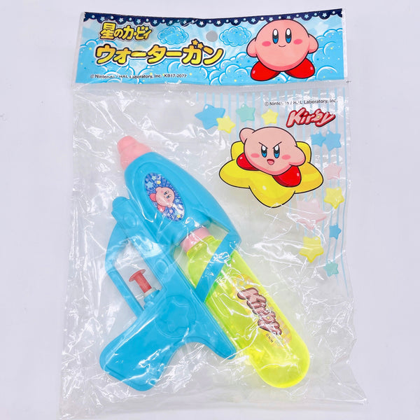 Nintendo Kirby Summer Water Gun