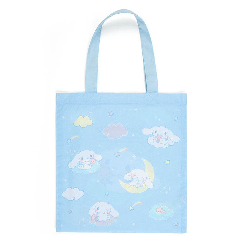 Sanrio Cinnamoroll in The Galaxy Canvas Tote Bag – Pieceofcake0716