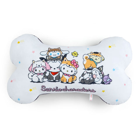 Sanrio Happy Puppy Cushion