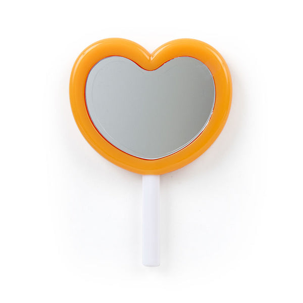 Sanrio Pochacco Lollipop Mirror Keychain