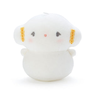 Sanrio Chubby Snowman Cogimyun Mascot