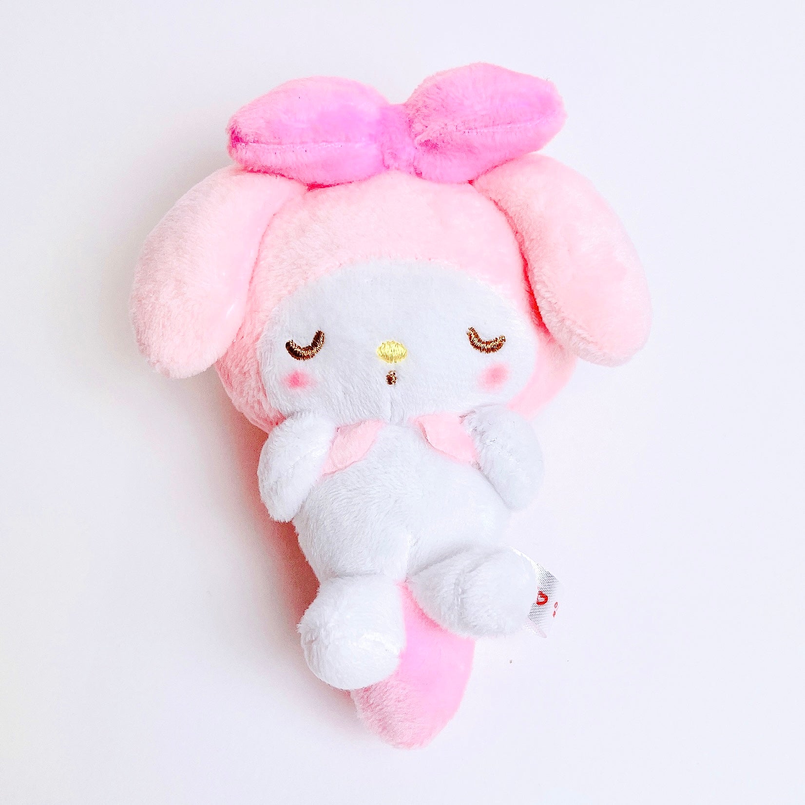 Sanrio Sleeping My Melody Massage Mascot Tool – Pieceofcake0716