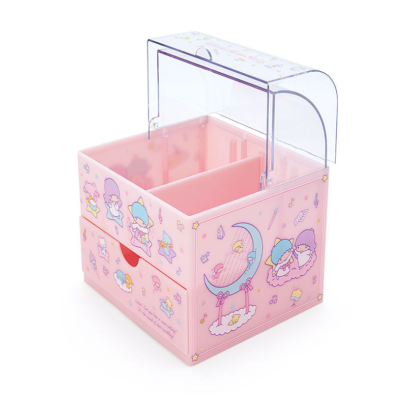 Sanrio Little Twin Stars Storage Organizer – Pieceofcake0716