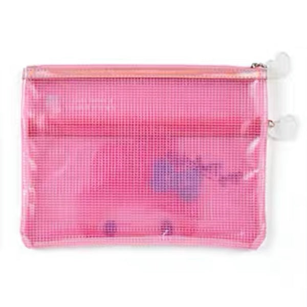 Sanrio Characters Documents Bag / Pencil Case