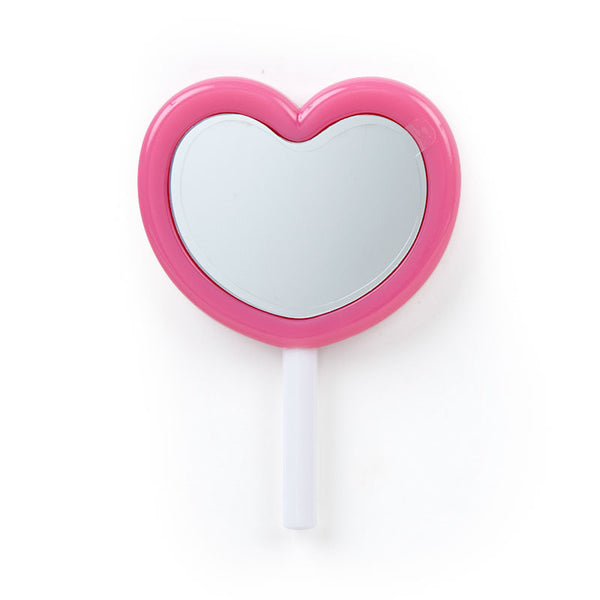 Sanrio My Melody Lollipop Mirror Keychain