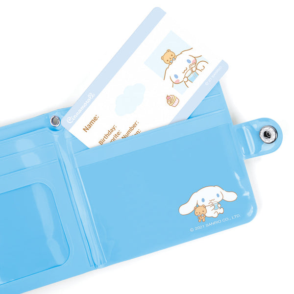 Sanrio Card Holder Wallet