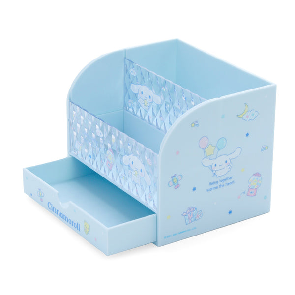 Sanrio Characters Cosmetic Storage Box