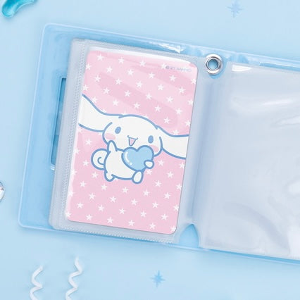 Sanrio Cinnamoroll Vintage Photo Album