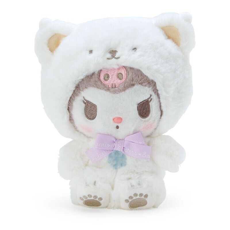 Sanrio Character Polar Bear Mascot Keychain Blind Box – Sanrio Stores