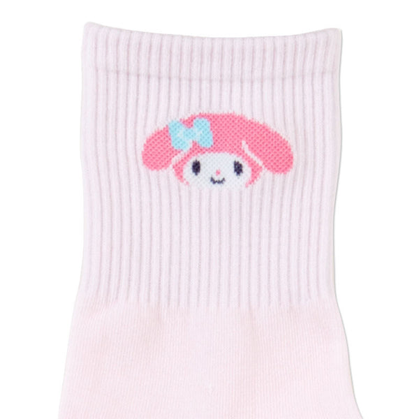 Sanrio My Melody Cotton Socks