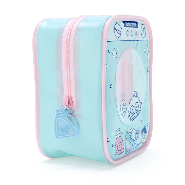 Sanrio Hangyodon Front Load Washer Pouch