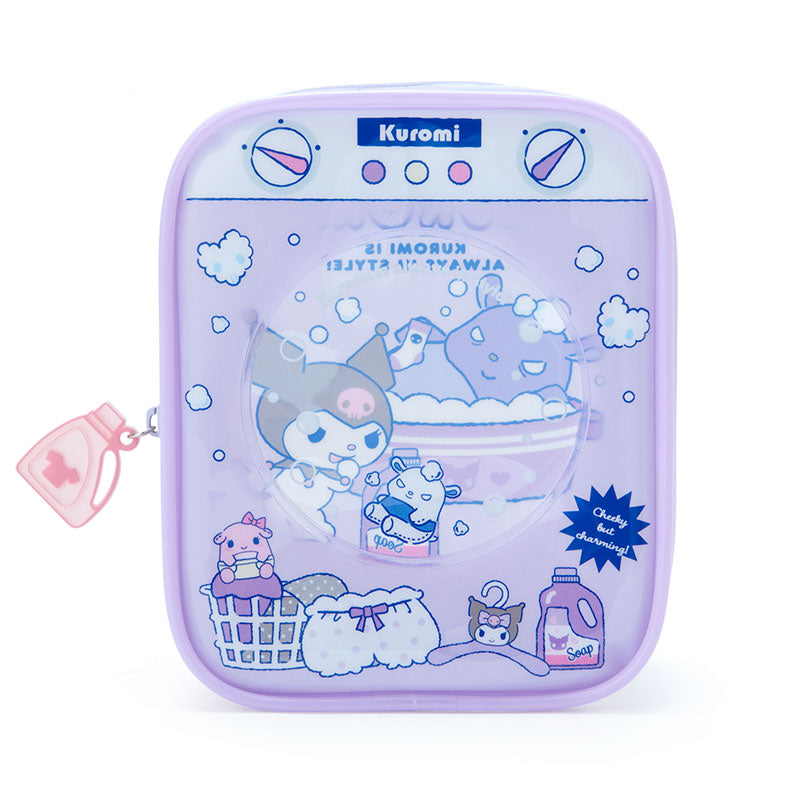 Sanrio Kuromi Lunch Box