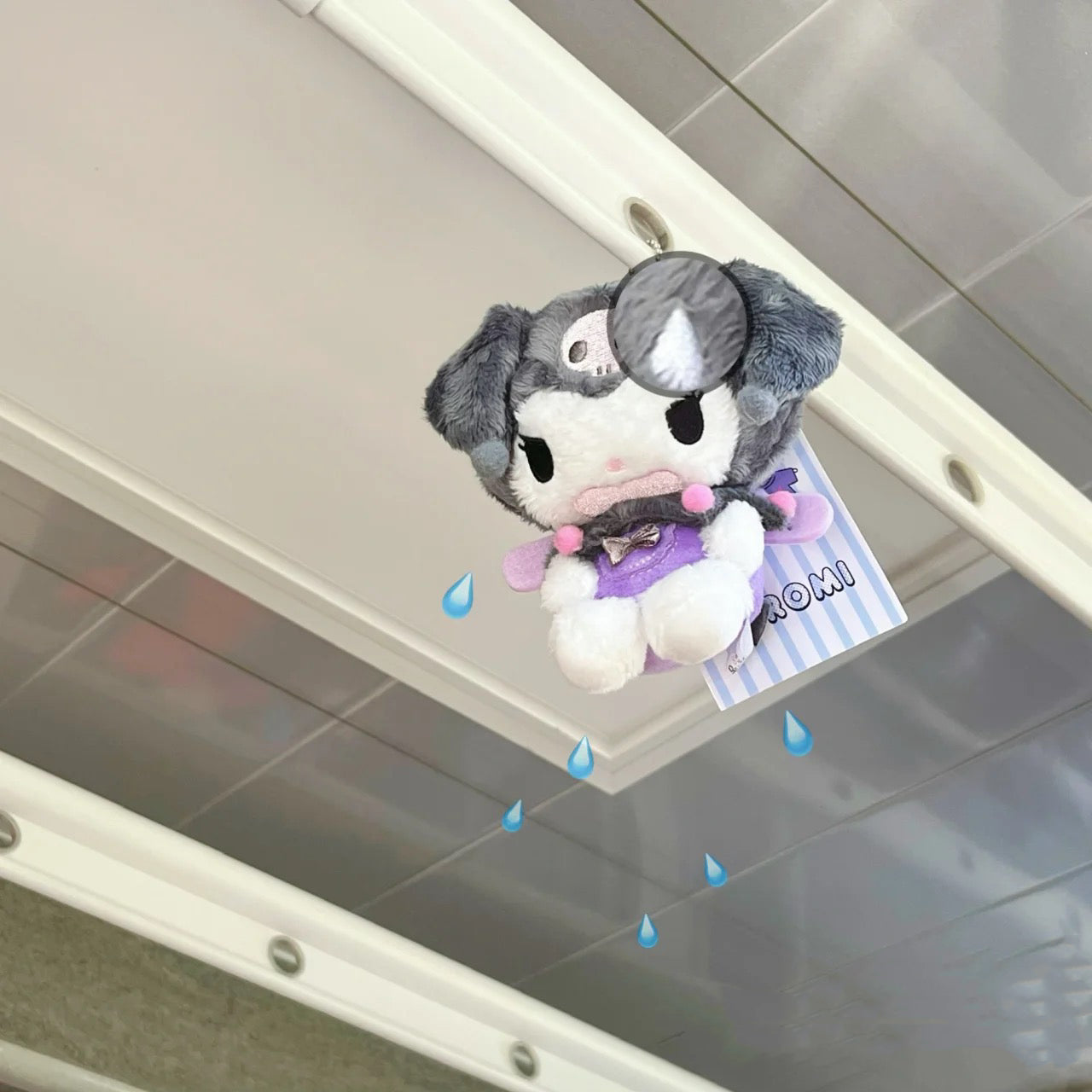 It's Laundry Day!☔️