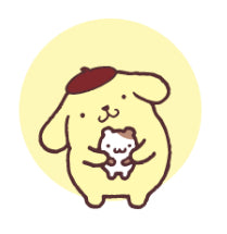 Pompompurin