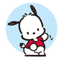 Pochacco