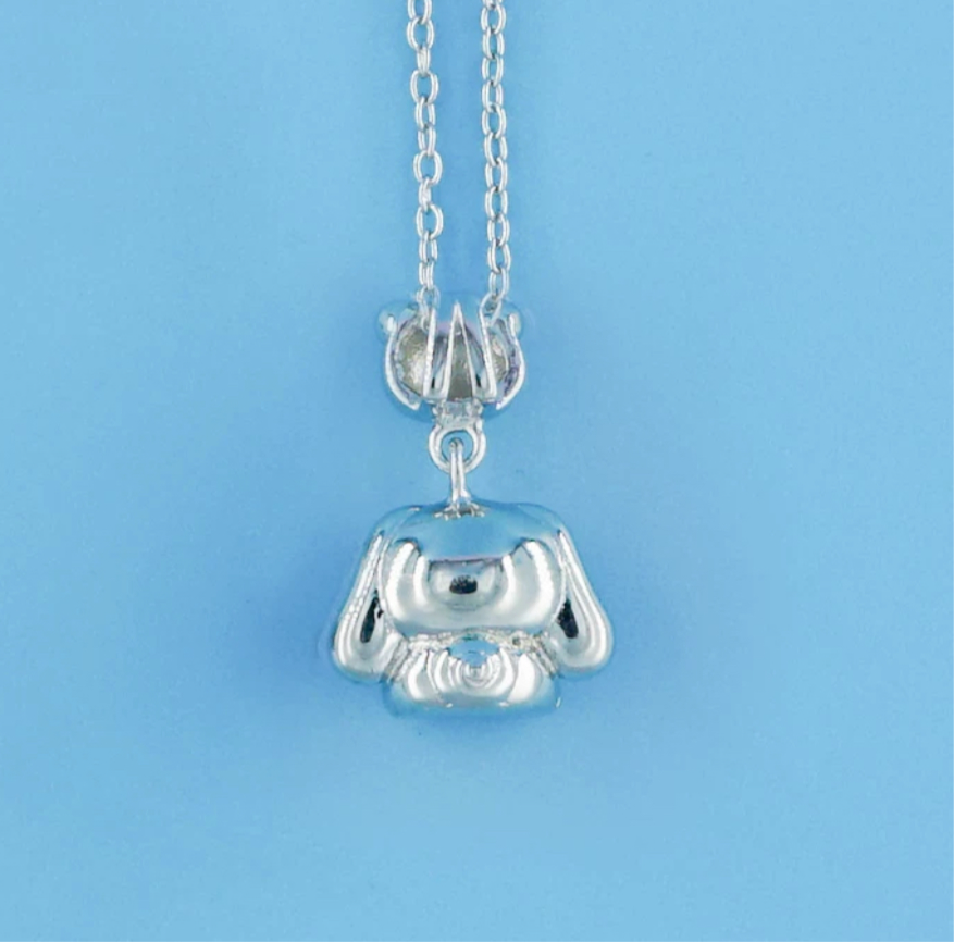 Kawaii Cinnamoroll Necklace