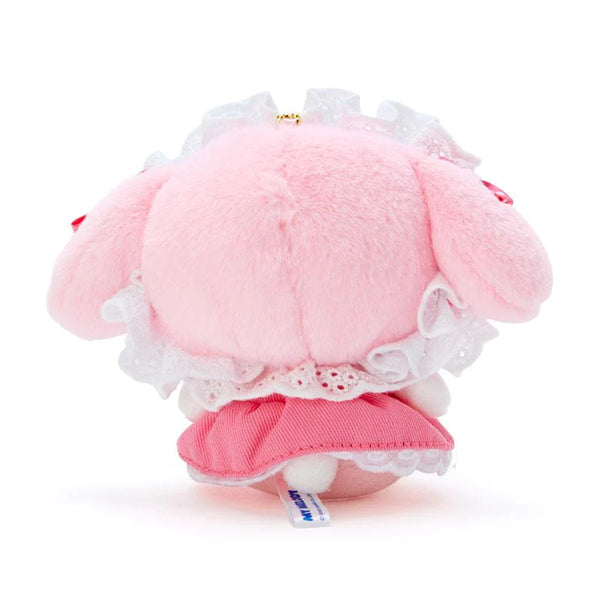 Sanrio My Melody Lolita Maid Mascot