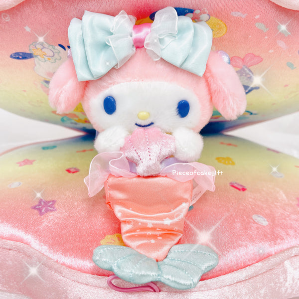 Sanrio Mermaid My Melody Mascot