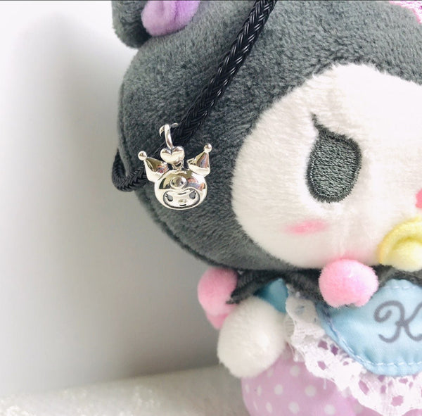 Sanrio Charm Pendant