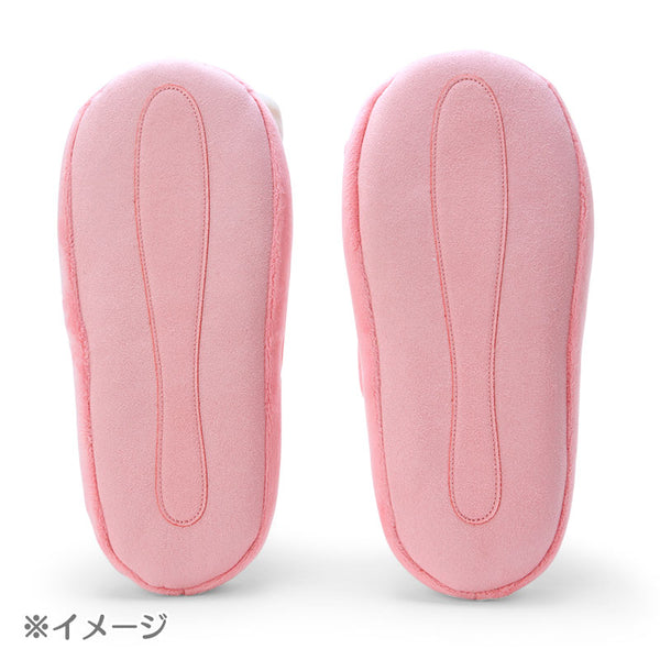 Sanrio Kuromi Room Slippers