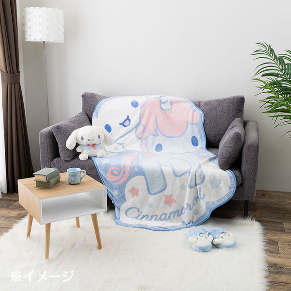 Sanrio Cinnamoroll Room Slippers