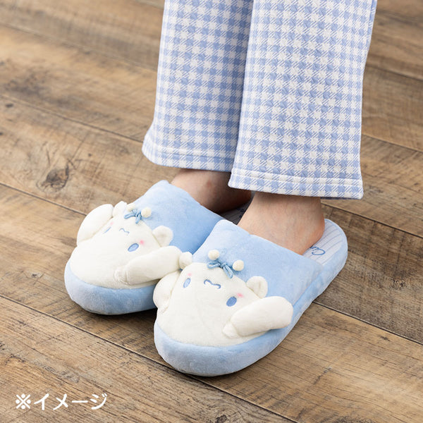 Sanrio Kuromi Room Slippers