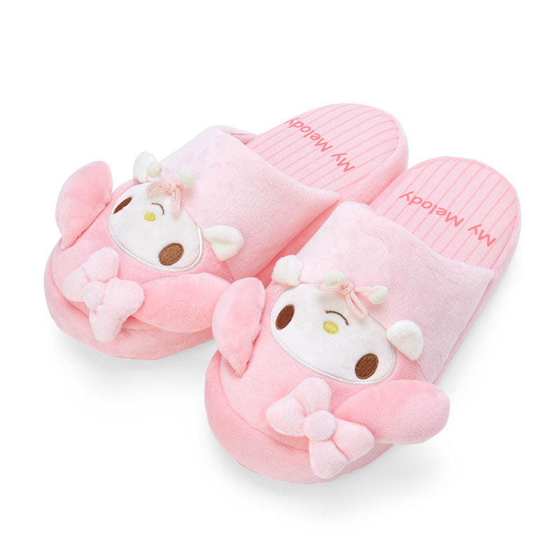 Sanrio My Melody Room Slippers