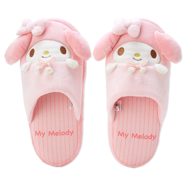 Sanrio My Melody Room Slippers