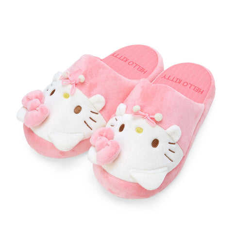 Sanrio Hello Kitty Room Slippers