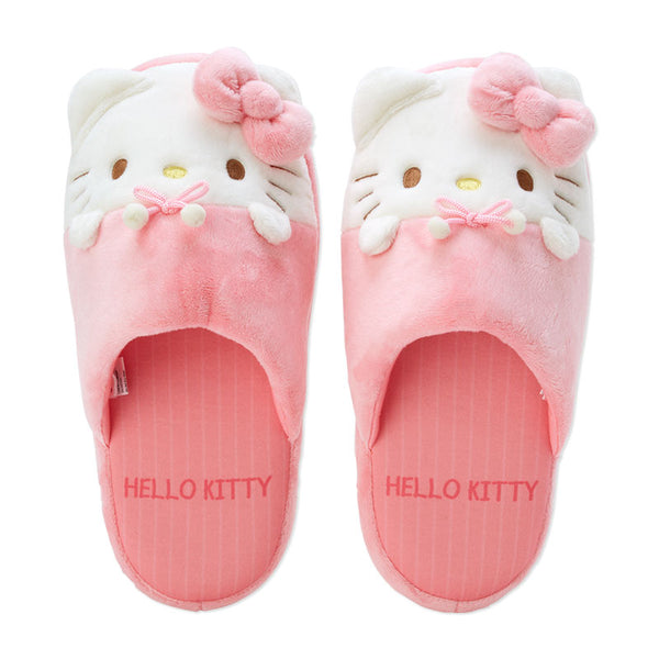 Sanrio Hello Kitty Room Slippers