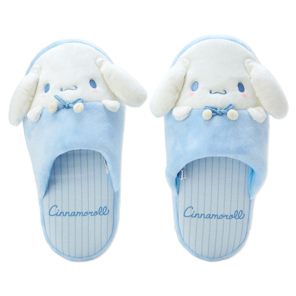 Sanrio Cinnamoroll Room Slippers