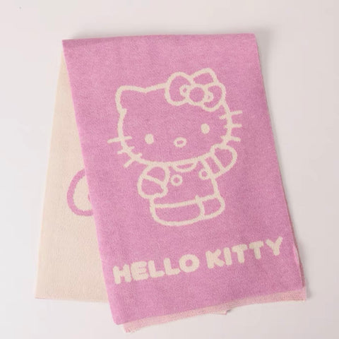 Sanrio Hello Kitty Scarf