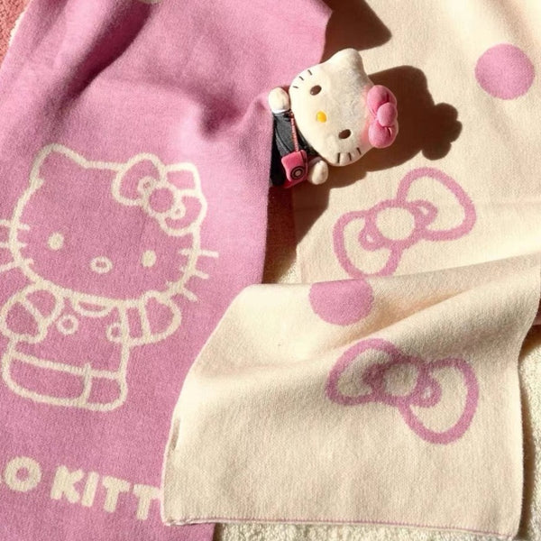 Sanrio Hello Kitty Scarf